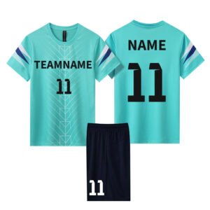 Custom adult soccer jerseys